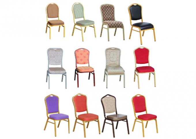 4 стуль Тиффани ног Веддинг, стулья 10 Халл банкета красного цвета соединяют/пакет