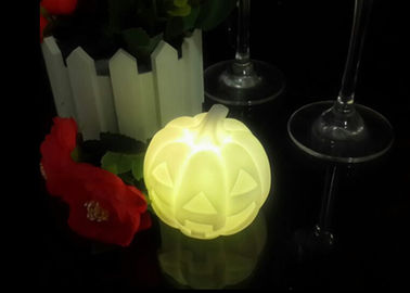 Китай Красочной тыквы подарка света ночи СИД мини освещаемые батареей форменные поставщик