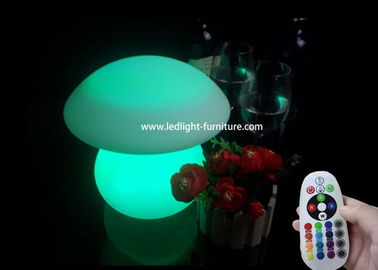 Китай Милая красочная лампа гриба света ночи СИД энергосберегающая для ухода за больным детей поставщик
