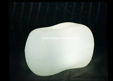 Китай Табуретка стула Адвокатуры СИД полиэтилена каменная форменная/СИД светлая для на открытом воздухе украшения поставщик