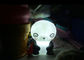 Лампа ночи панды света ночи СИД животного подарка рождества милая для домашнего украшения поставщик