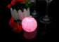 Красочной тыквы подарка света ночи СИД мини освещаемые батареей форменные поставщик