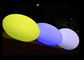 16 светов шарика СИД цветов перезаряжаемые небольших для на открытом воздухе украшения освещения поставщик