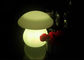 Милая красочная лампа гриба света ночи СИД энергосберегающая для ухода за больным детей поставщик