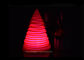 Настольные лампы СИД творческого зрения декоративные, бесшнуровая батарея управляемые настольные лампы  поставщик