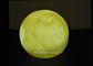 шарик СИД луны ПВК 10км накаляя освещает цвет серых батареи использующий энергию/желтого цвета/белых поставщик