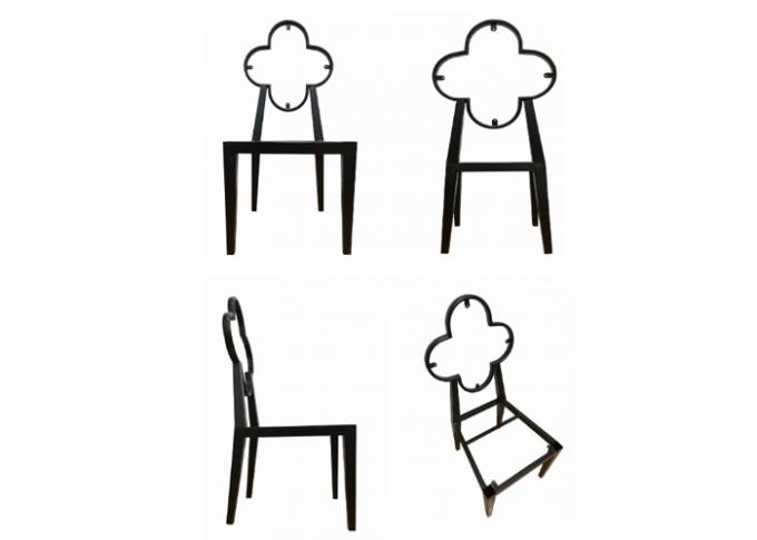 Банкет обедая логотип и изображение мебели свадьбы стула подгонянные прокатом