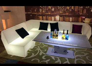 Китай Обязанность батареи освещает вверх мебель Дубай Адвокатуры для ночного клуба/домашнего украшения поставщик