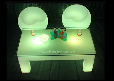 Китай Водоустойчивая мебель света СИД уровня ИП65/осветила мебель сада поставщик