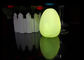 Мягкий ПВК привел свет света ночи новизны сформированный яйцом с батареей 3*ЛР44 поставщик