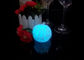 Красочной тыквы подарка света ночи СИД мини освещаемые батареей форменные поставщик