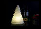 Настольные лампы СИД творческого зрения декоративные, бесшнуровая батарея управляемые настольные лампы  поставщик