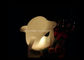 Милая красочная настольная лампа света ночи дельфина праздника наблюдает продукция для комнаты поставщик