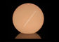 Света шарика СИД зарева Дмкс круглые, освещают вверх шарик пляжа СИД для выставки/дисплея поставщик
