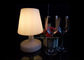 АК 110В - красочные настольные лампы СИД 240В декоративные для спальни/ресторана поставщик