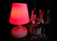 АК 110В - красочные настольные лампы СИД 240В декоративные для спальни/ресторана поставщик