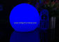 Шарик приведенный см 15 накаляя освещает водоустойчивый свет ночи спальни детей поставщик