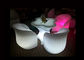 Накаляя тип 4 стул мебели сада Адвокатуры СИД и 1 таблица установленное Эко дружелюбное поставщик